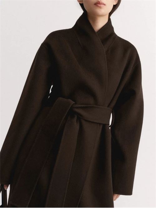 Cappotto Mara Doublé ALMADA LABEL | 4507CH
